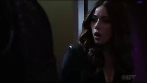 Chloe Bennet - Agents Of Shield