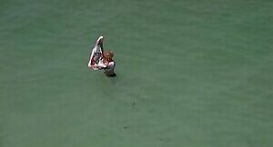 Jessica Lange - Blue Sky