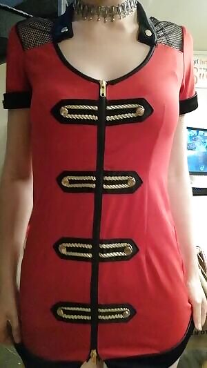 Come keep me company at work!