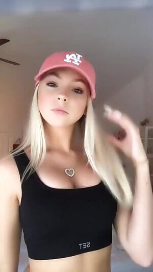 Jordyn Jones