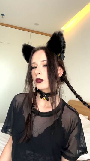 OnlyFans FEMDOM Asian Femboy Gay Orgasm