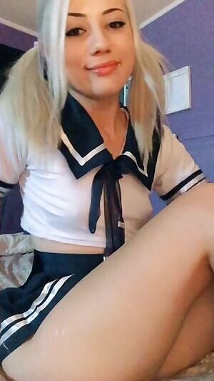 After school ♡
