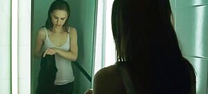 Natalie Portman was amazing in Black Swan