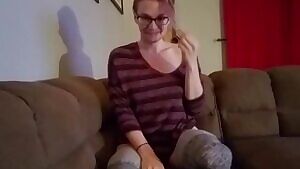 Clips from a video I made. Thought it was kinda adorable. What do you think?