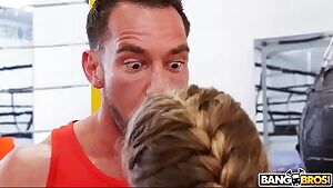 Ass Parade - Nicole Aniston