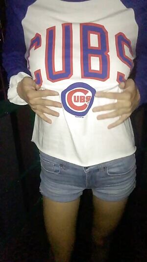 My new avorite shirt 😋💦