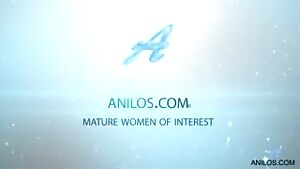 Busty Amateur MILF Fucking and Facialized