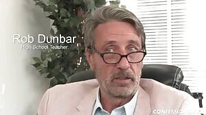 Annabel Redd Gets Her Professors Hard Cock To Study