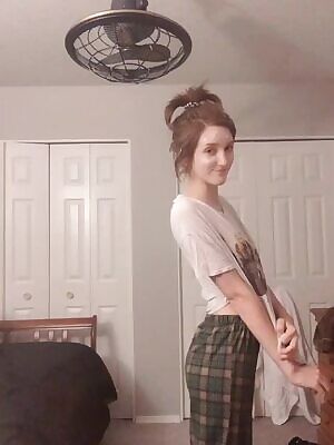 I’m very cheeky and bratty and need to be put in my place. Will you do the honors? 🥺