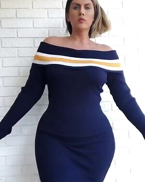 Sophie Hall...... amazonian