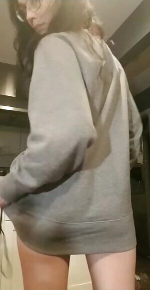 Did some live stretching yesterday, feeling used 👌 36