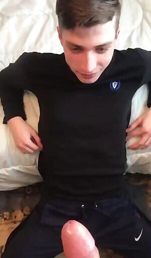 When you gotta admire it first