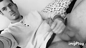 I could do this all night