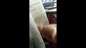 Bold AF Classroom Cum