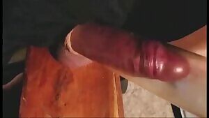 Penis Pump Decompression