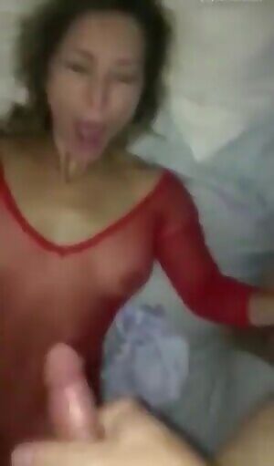 Well she was not prepared