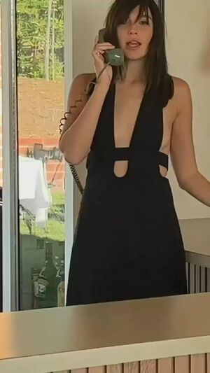 B-Movie Babes 18 Years Old Celebrity