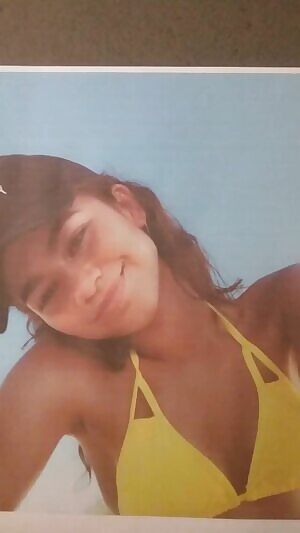 Birthday cum shower for Zendaya