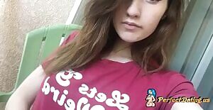 Let's get weird ..See my Profile :p