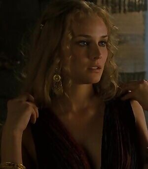 Diane Kruger - Troy