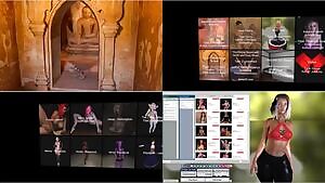 Easy Mate IV - Top Rated Free Content, with a Main Menu, Tutorials, and Upgraded Scenes and Scripts