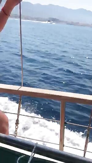 The Best Boat Party Amateur