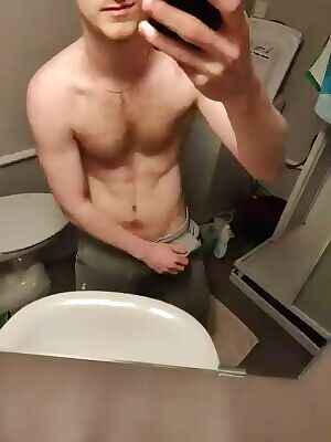 Looking for someone to help me out of these pants!