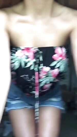 Damn Girl!! Flowers!!