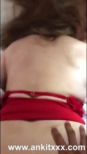 Sex with my married colleague when her husband was out at work