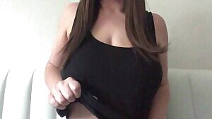 Even though I have a webcam cover, it felt very risky filming this during my last conference call.