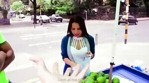 İt Hurt That Hot Girl Who Had A Fling İn The Potanic Garden