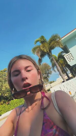 Just Boobs Amateur Big Tits Bikini