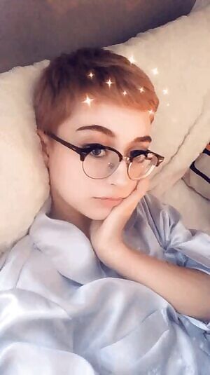 Did I do it right? I’m kind of embarrassed to post this haha