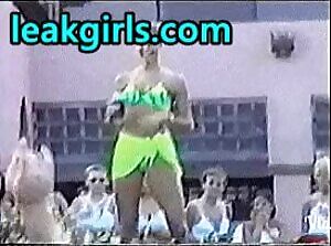 the amazingly sexy stacy keibler