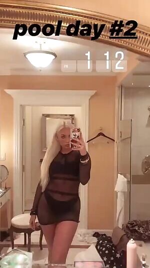 We could only imagine the porn scene