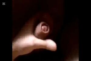 Ladyboy Cum Double Cumshot Frotting Gay