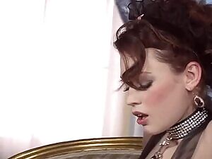 Justine Joli vs Ander Paige