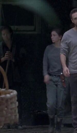 Katelyn Nacon bouncy tits