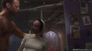 Brat’s getting fucking slapped.