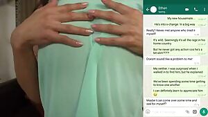 New Housemate New Adventures Pt. 1