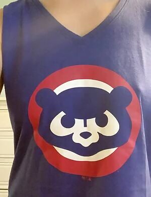 Gave in to the requests. Any baseball ans?