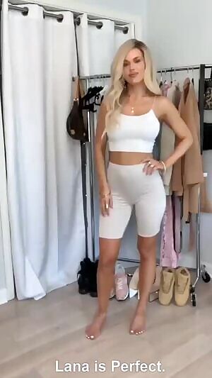 Hope Some of you like feet. Lana treated us today on IG.