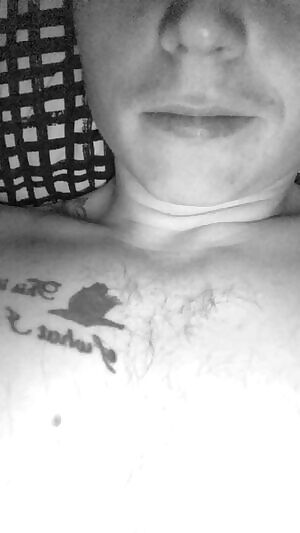 I hope this is is wild enough...