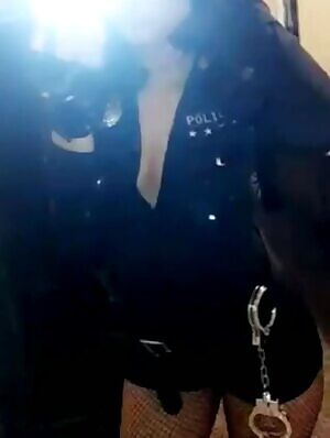 Officer Swallows 💋