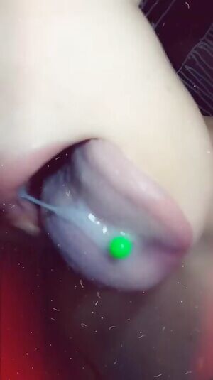 Slippery when Wet 🖤