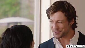 My Wife Really Likes You