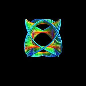Calabi-Yau Manifold