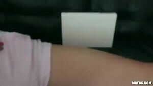 Seduced by this new sweet starlet