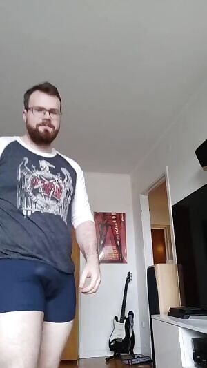 *Insert Slayer reference that doesn't make me sound like a maniac here*