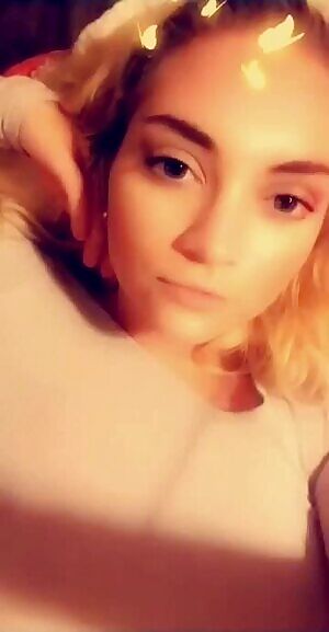 titties make you stiffy, huh